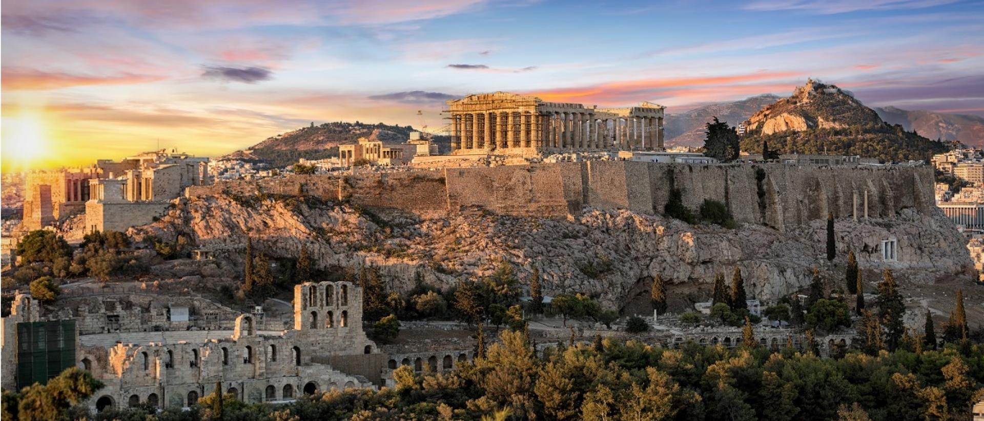 ATENAS EN BREVE – Feel Travels
